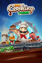 Idle Cooking Tycoon - Tap Chef Image