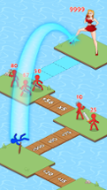 Stick War: Number.io Image