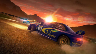 Racing Legends - Offline Games Image