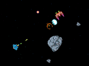 Asteroids_Clone Image