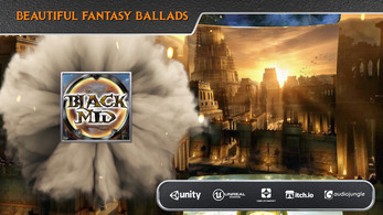 Beautiful Fantasy Ballads (+loops) Image