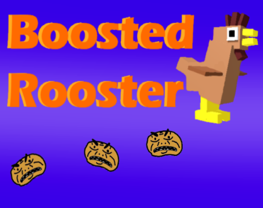 Boosted Rooster Game Cover