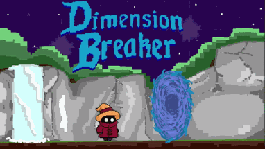 Dimension Breaker Image