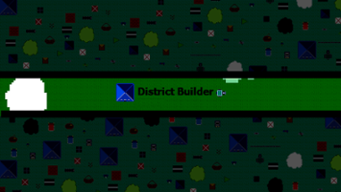 District Builder the game Image