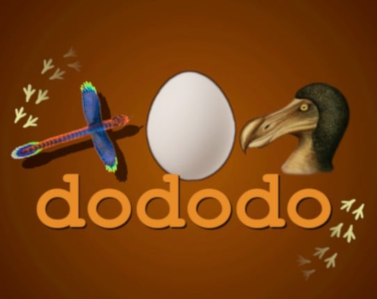 Dododo Game Cover