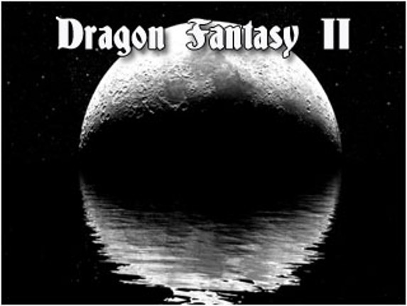 Dragon Fantasy 2 Game Cover