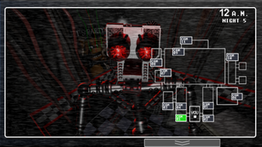 Five Nights At Freddy's: Advanced Technologies Image