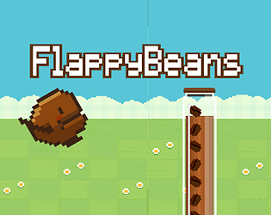 Flappy Beans Godot Engine Image