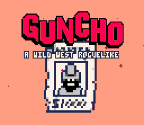Guncho for PICO 8 Game Cover
