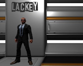Lackey Image