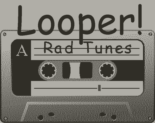 Looper! Game Cover