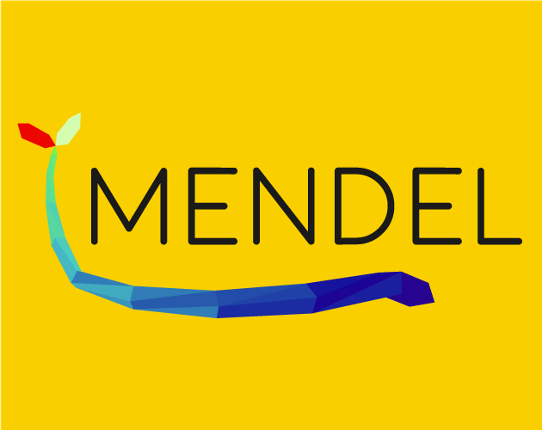 Mendel Game Cover