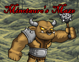 Minotauro's Maze Image