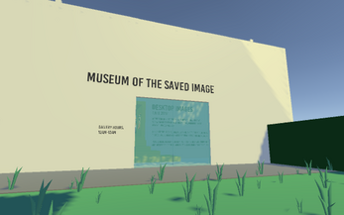 Museum of the Saved Image Image