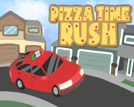 Pizza Time Rush Image