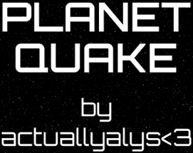 Planetquake Image