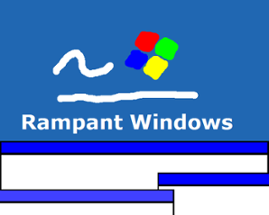 Rampant Windows Image