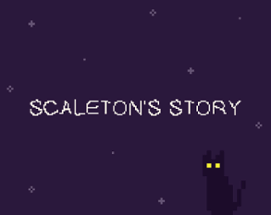 Scaleton's Story Image