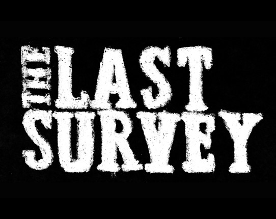 The Last Survey Game Cover