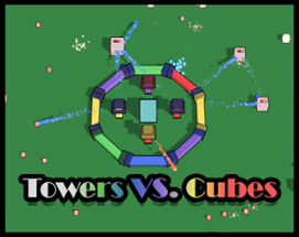 Towers VS. Cubes 0.4 Image