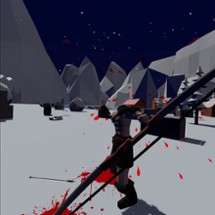 Virtual Marksman : Blood in the Snow Image