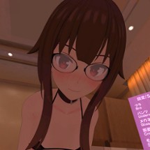 [VR/Desktop]VR Sex with Megumin(Hotel) Image