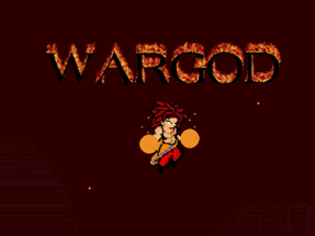 Wargod Image