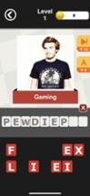 Guess the YouTuber Contest! Image
