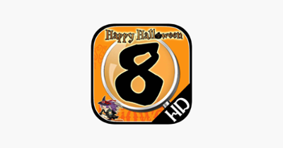 Halloween Hidden Numbers Image