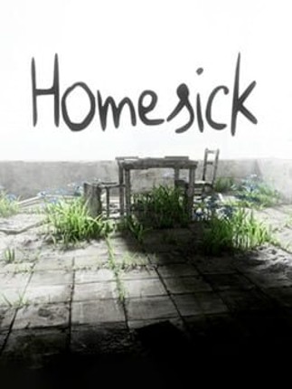 Homesick Game Cover