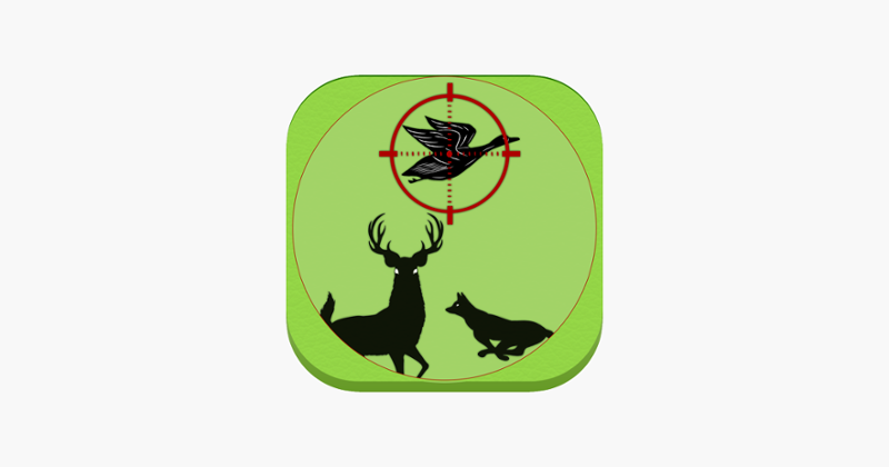 Hunting Collective Calls - Predator Calls Game Cover