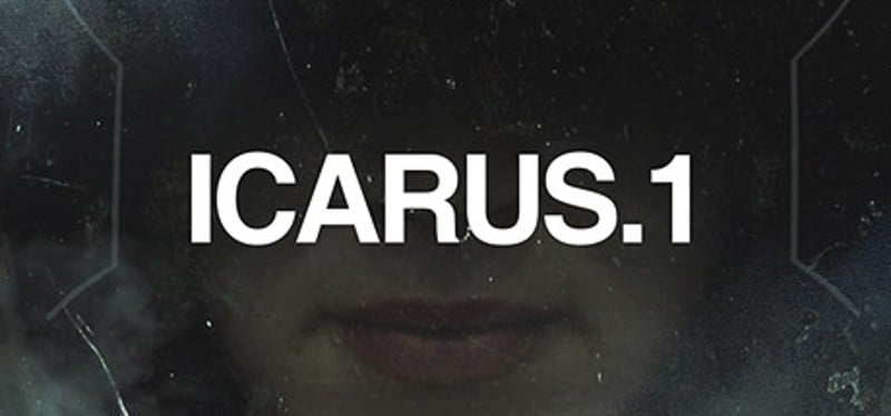 ICARUS.1 Game Cover