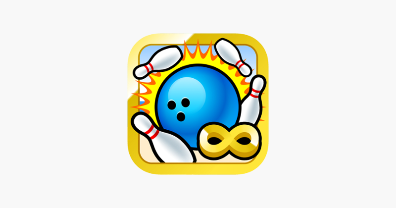 Infinity Bowling Puzzle Game Cover