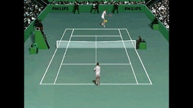 International Tennis Open Image