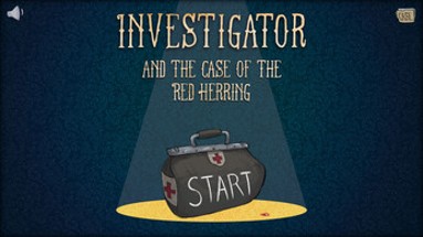 Investigator and the Case of the Red Herring Image