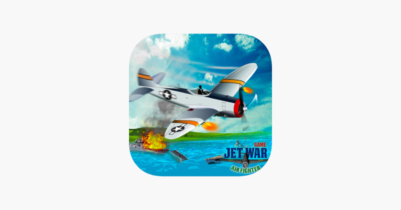 Jet Fighters 2016-Air Strike Navy Combat Shooting Game Cover