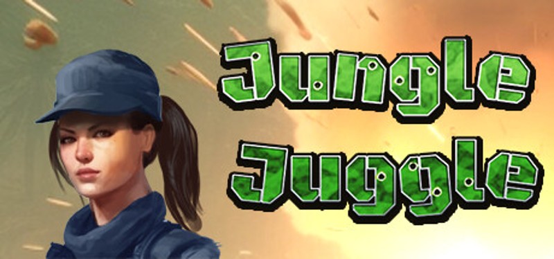 Jungle Juggle Game Cover