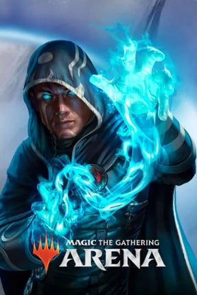 Magic: The Gathering Arena Game Cover