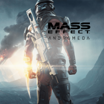 Mass Effect Andromeda Image