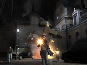 Max Payne 2: The Fall of Max Payne Image