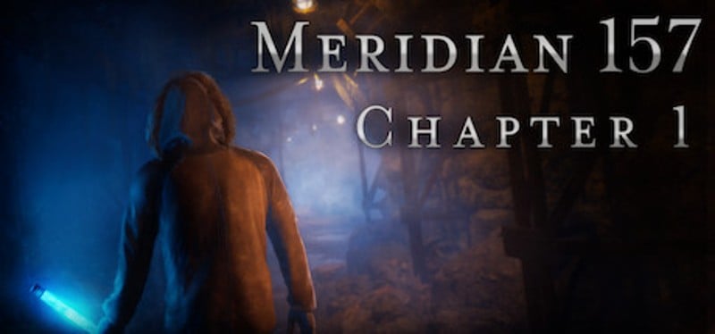 Meridian 157: Chapter 1 Game Cover