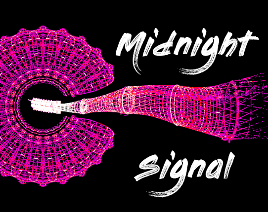 Midnight Signal Game Cover