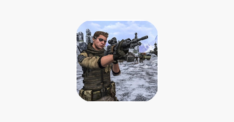 Modern Elite FPS Strike Game Cover