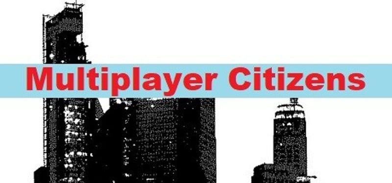 Multiplayer Citizens Game Cover