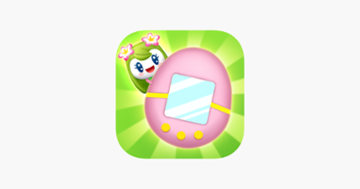 My Tamagotchi Forever Image