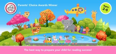 Phonics Island  Letter sounds Image