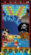 Pirate Prince Treasure Bubble Shooter Pop Image