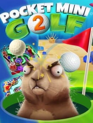 Pocket Mini Golf 2 Game Cover