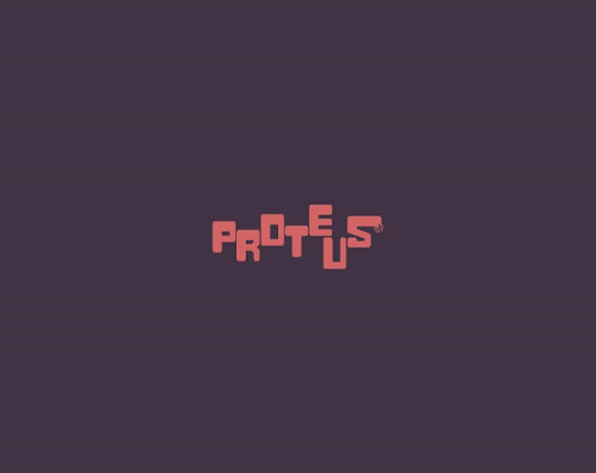 PROTEUS Game Cover