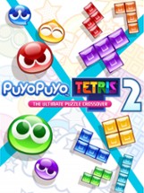 Puyo Puyo™ Tetris® 2 Image